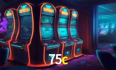 A Emoção da Loteria na 75c: Uma Chance de Mudança de Vida