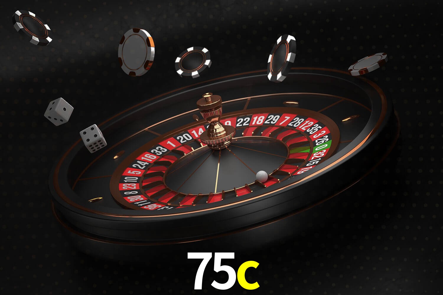 75c - Noite de Fortuna Real - 75c.com