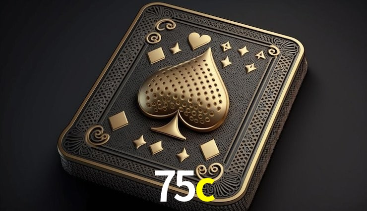 Estatísticas 75c