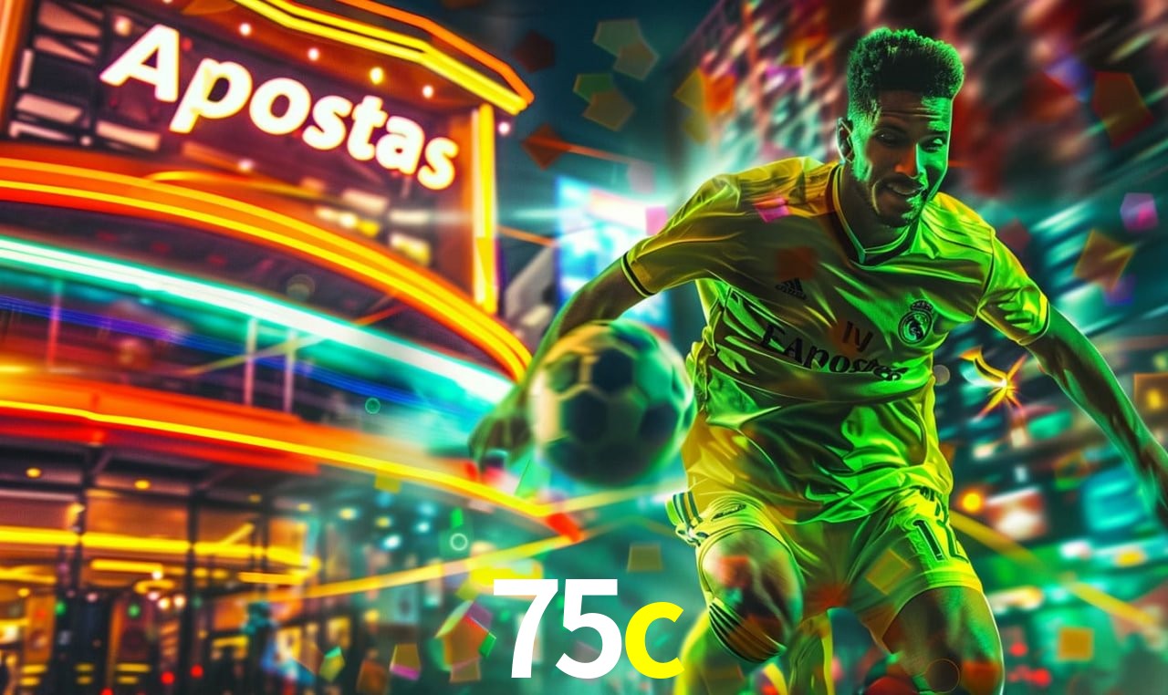 Recursos de Bônus 75c