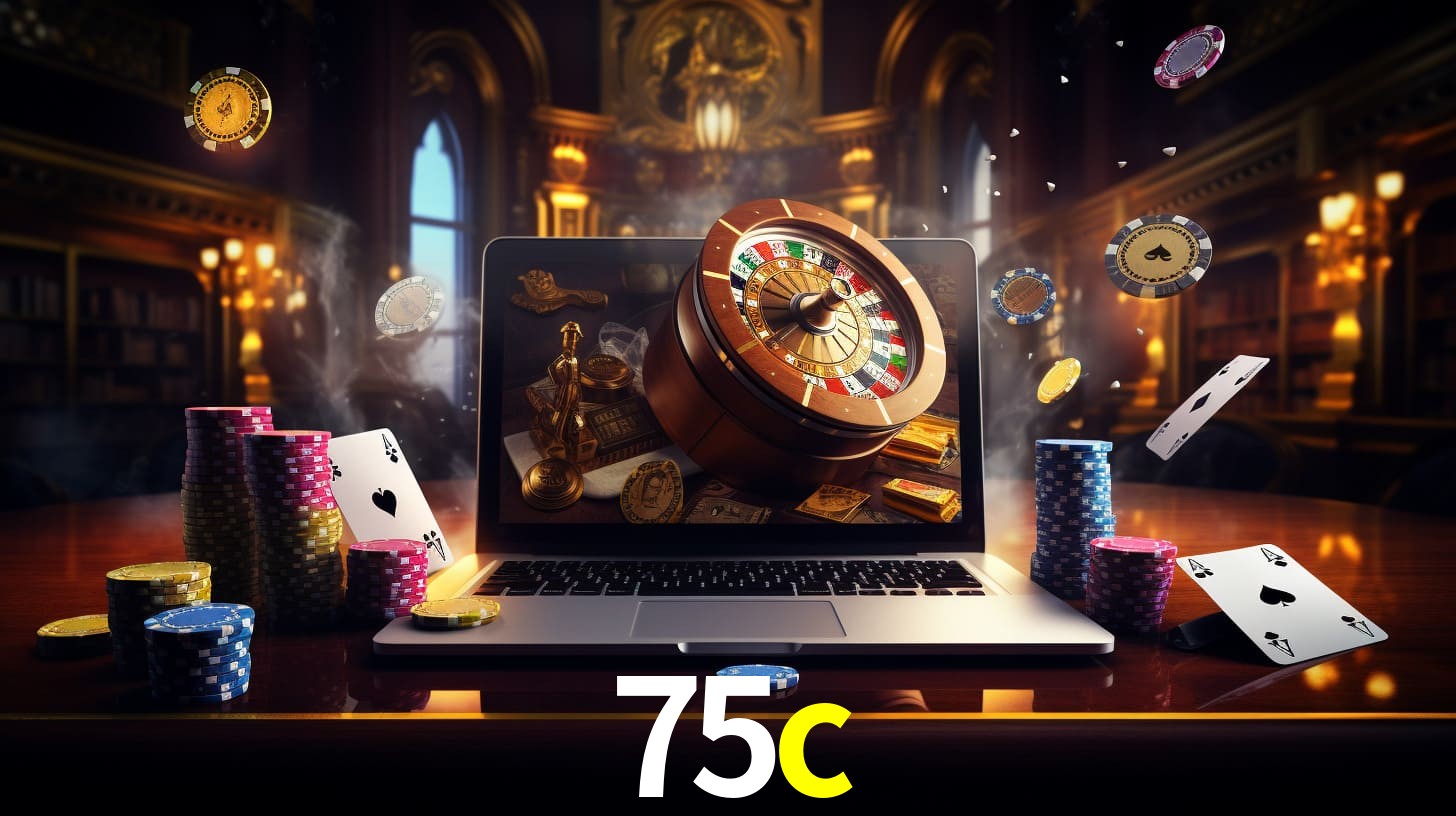 Live Casino 75c