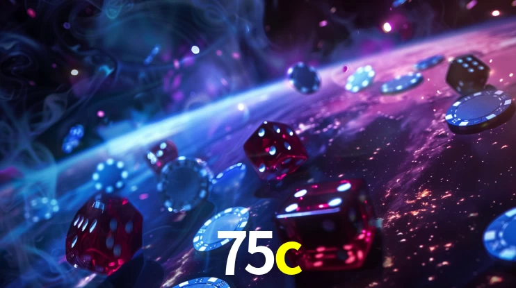 Live Casino 75c
