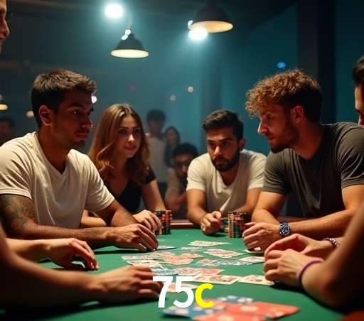 Segurança e performance na plataforma 75c