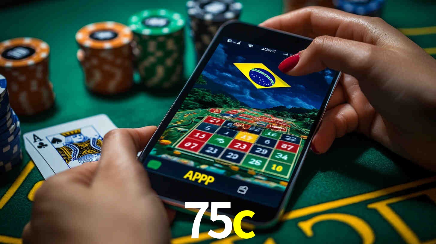 A Popularidade dos Caça-Níqueis no 75c