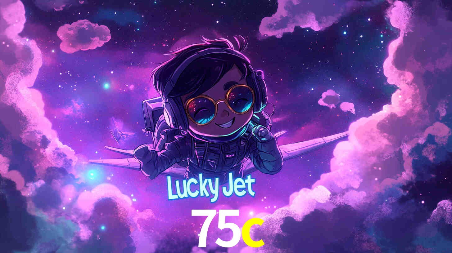Inovações de Jogos na 75c: O Futuro das Experiências Interativas