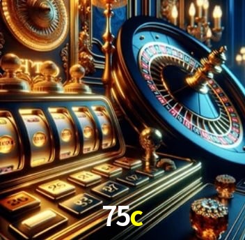 Casino Ao Vivo 75c