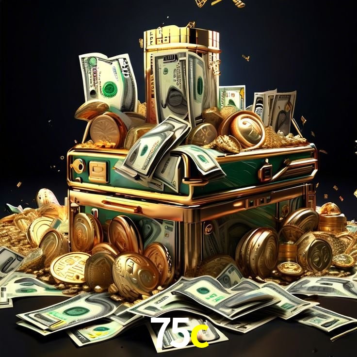Apostas de Futebol 75c