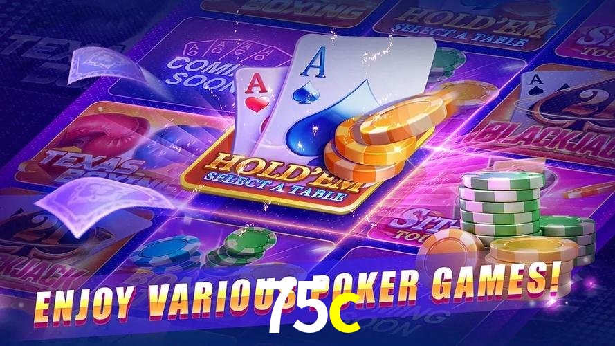 Desvendando o Mundo dos Jogos Virtuais na 75c