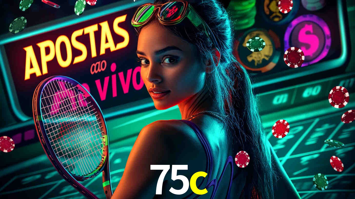 Apostas Esportivas na 75c: Um Guia Completo