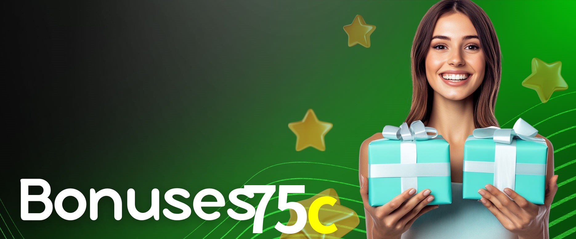 Flash Promotion 75c