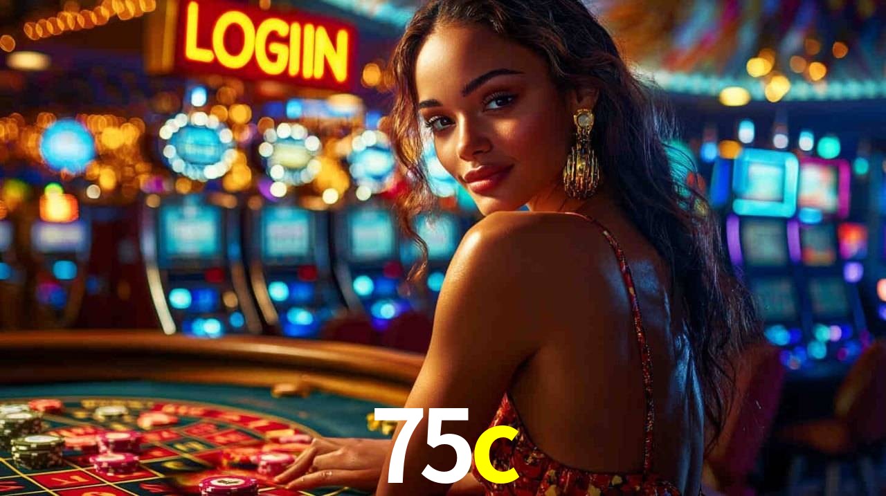 Jogos de Slot 75c