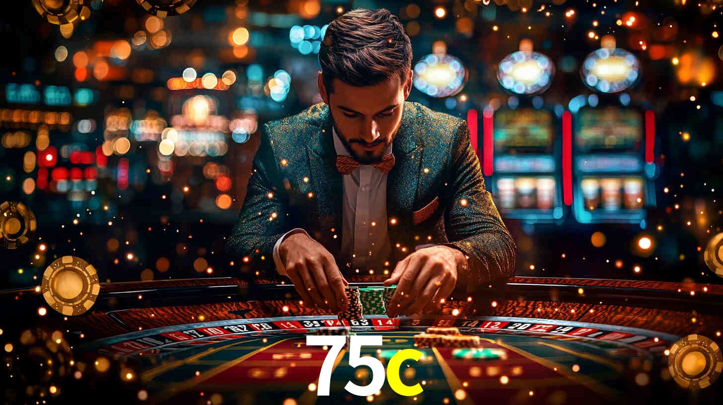 75c App Interface