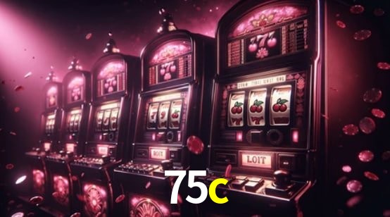 cassino 75c