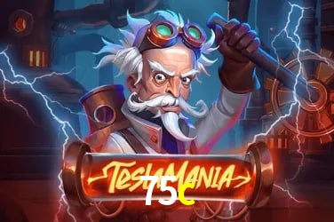 Provedores de Jogos 75c