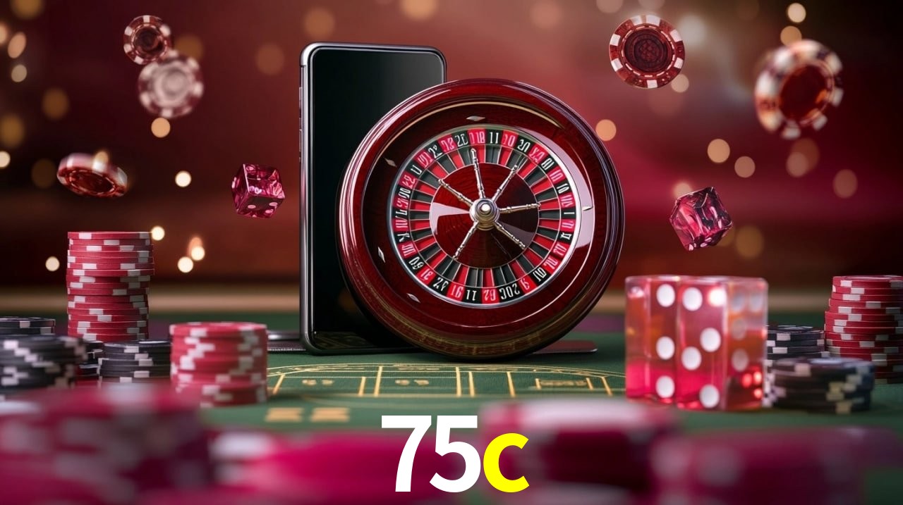 Basketball Betting 75c
