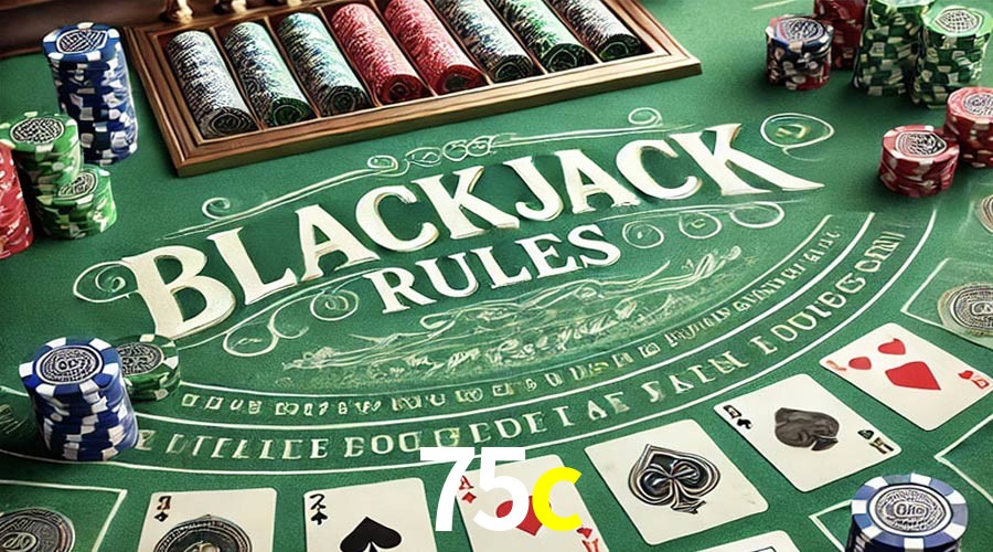 Slot Games 75c