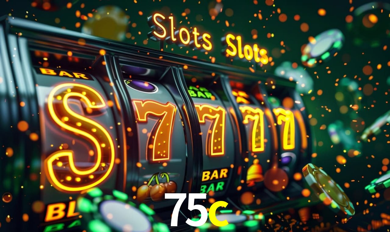 Casino VIP 75c
