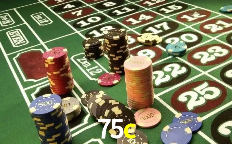 Estatísticas do Jogo 75c