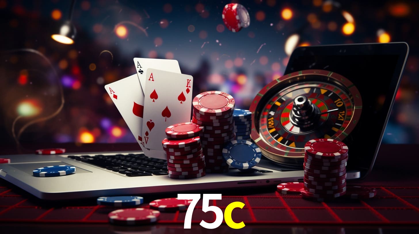 VIP Casino 75c