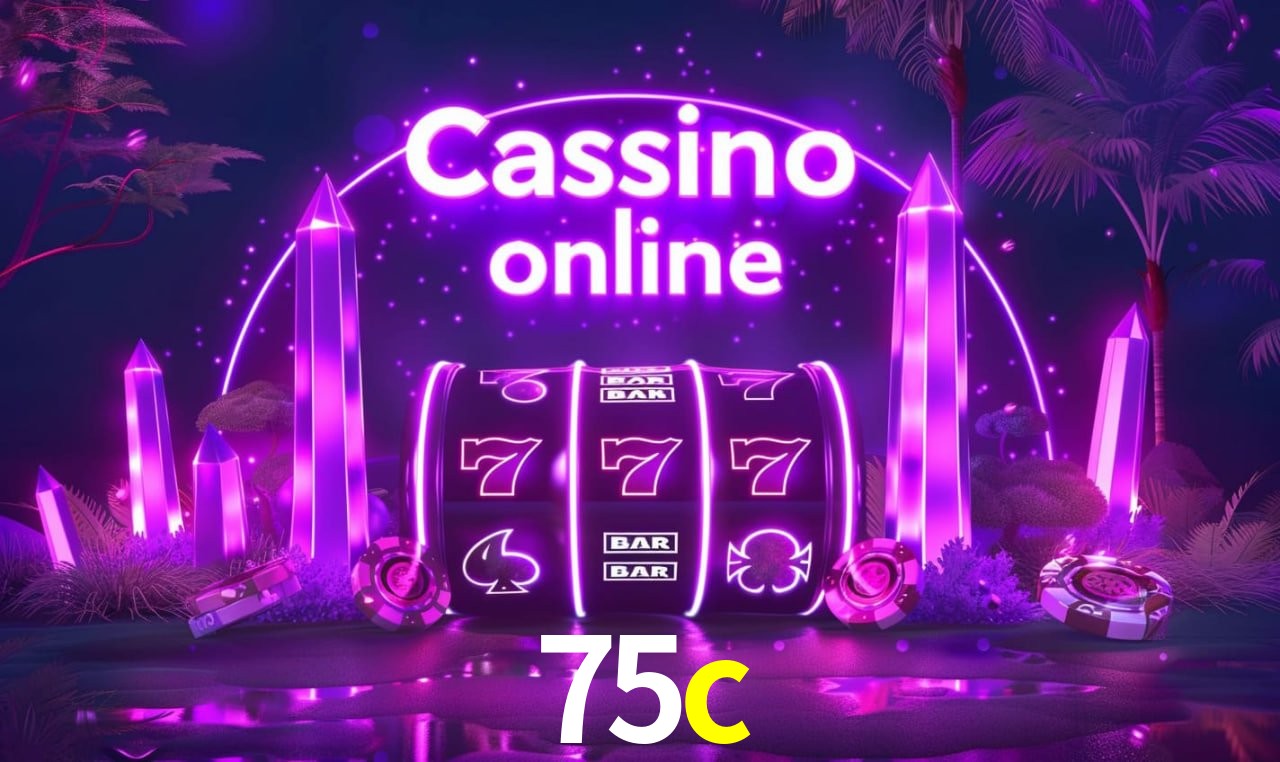 Tecnologia da Plataforma 75c