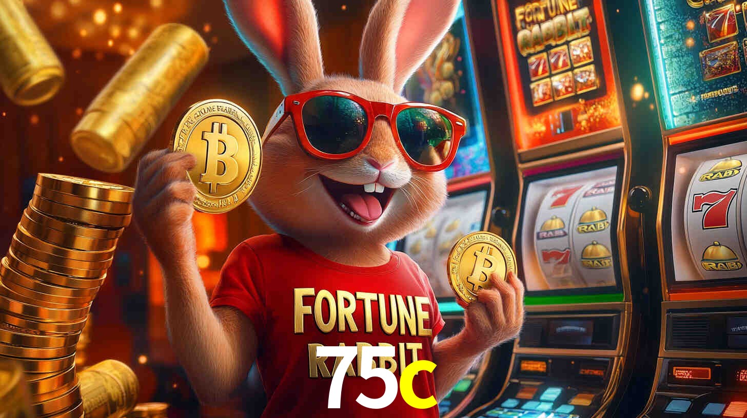 Desvendando o Mundo dos Jogos Virtuais na 75c