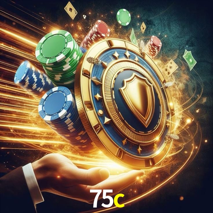 Torneios e prêmios garantidos na 75c