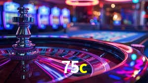 Apostas de Tênis 75c
